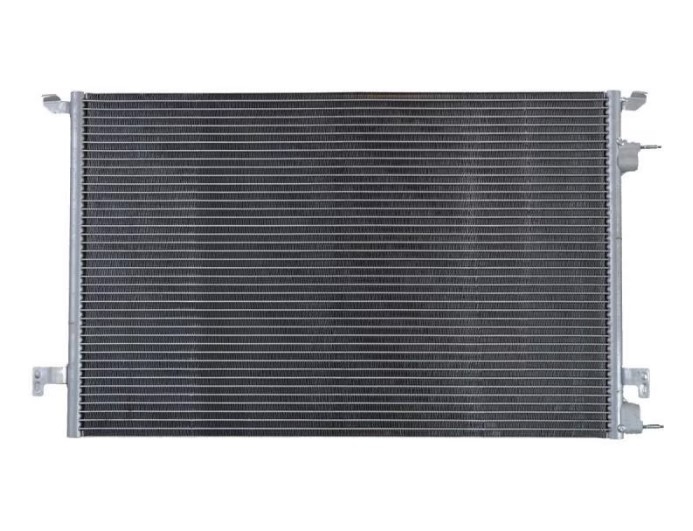Radiator AC Opel Vectra C  NRF